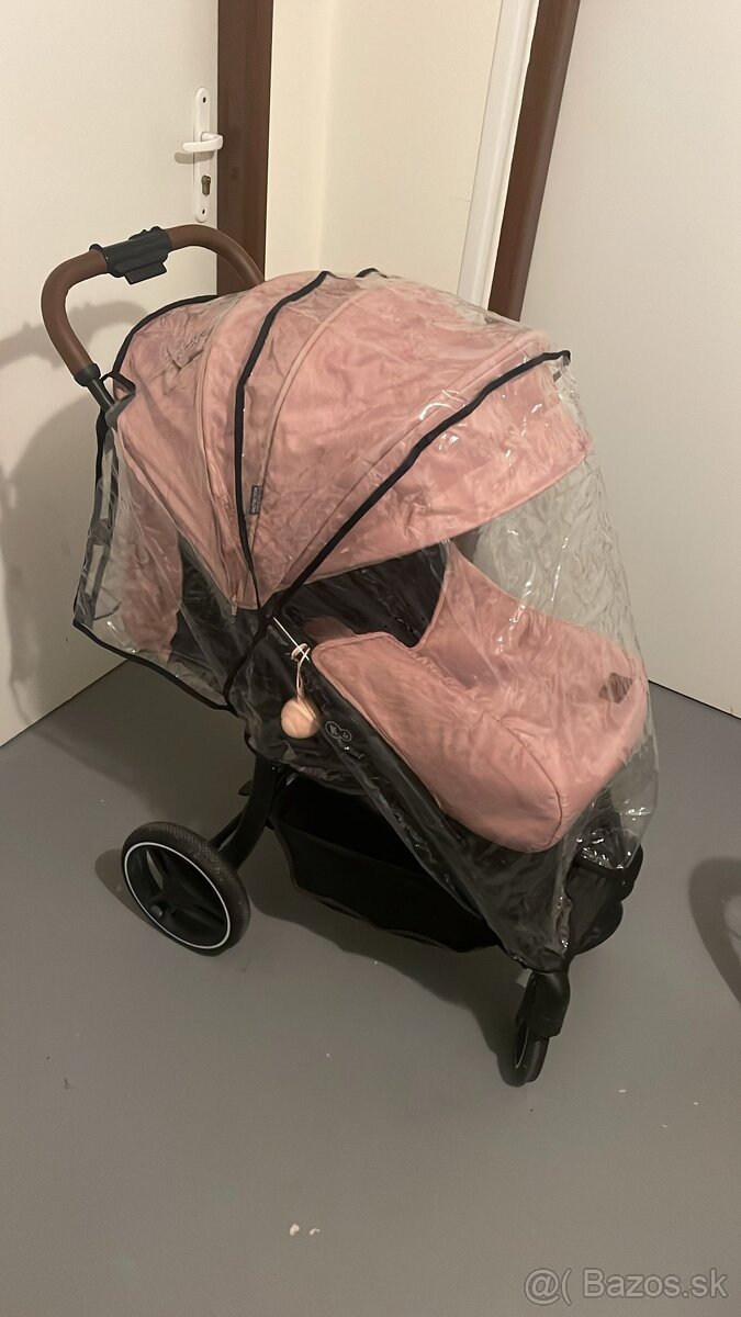 Športový kočík - 3