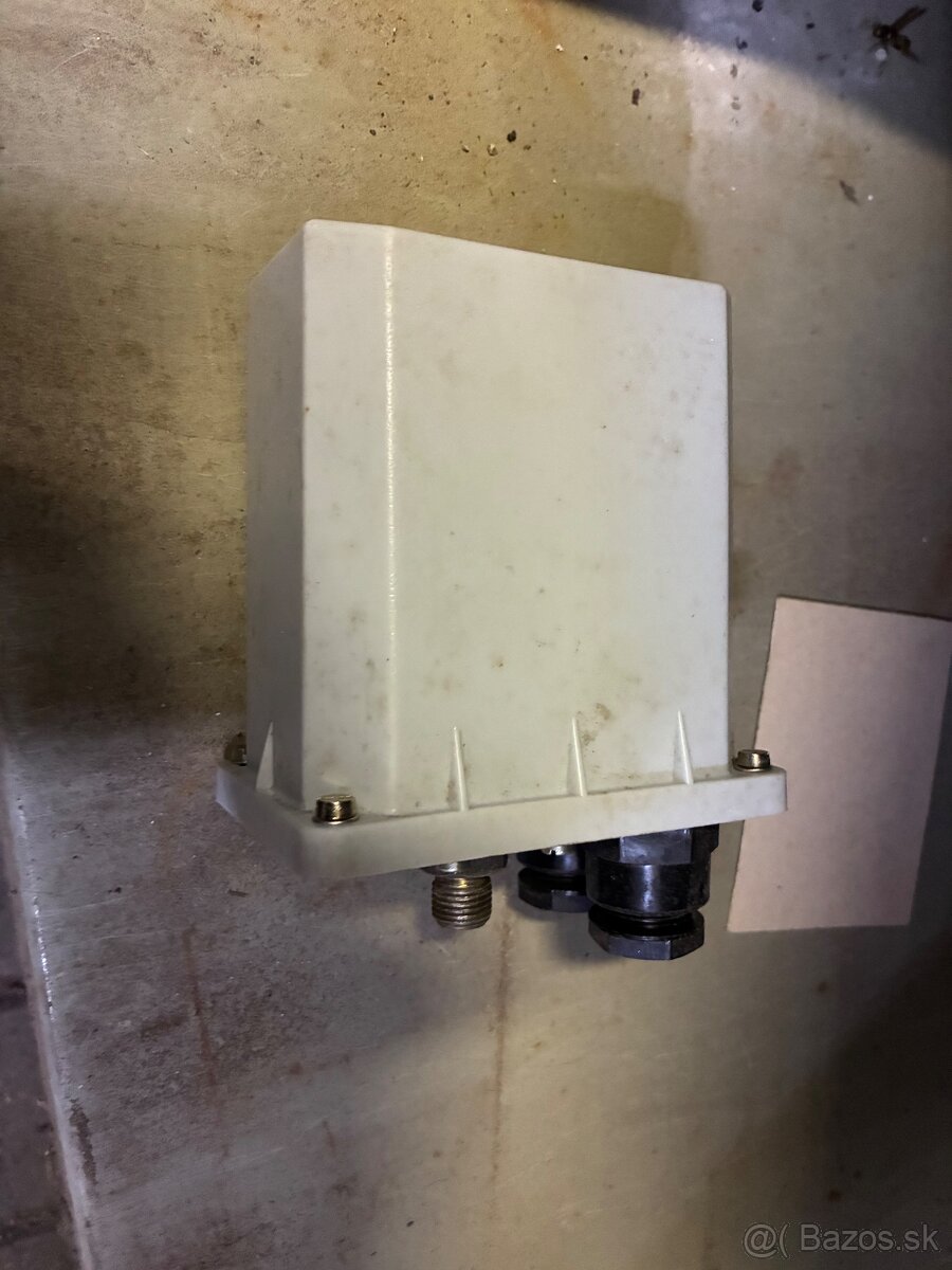 Tlakový spínač - 3