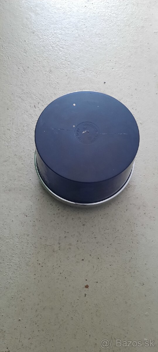 Maják PAL modrý. VB, ČSĽA, ZNB, sanitka - 3