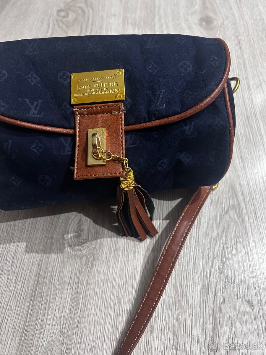 louis vuitton mini - 3