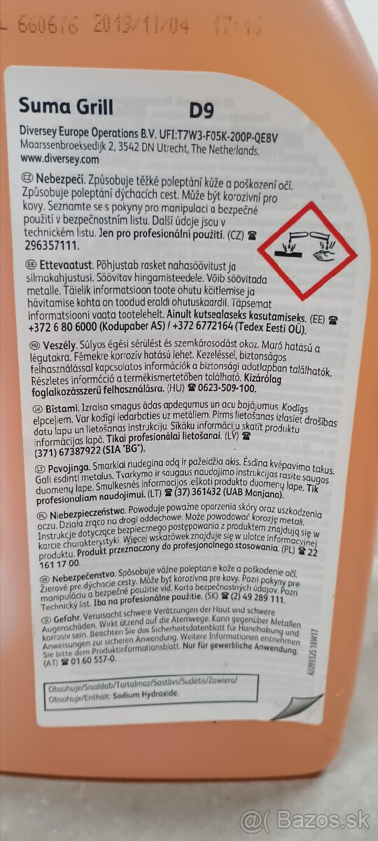 predam cistic grilov - 3