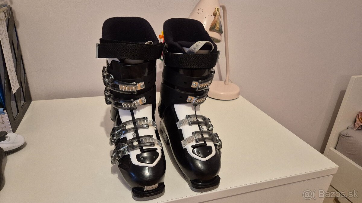 Predám lyžiarky SAFINE TECHNO PRO 50 - 3
