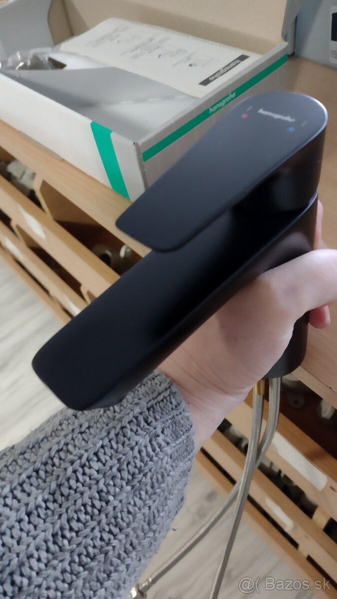 Vodovodné batérie - 3