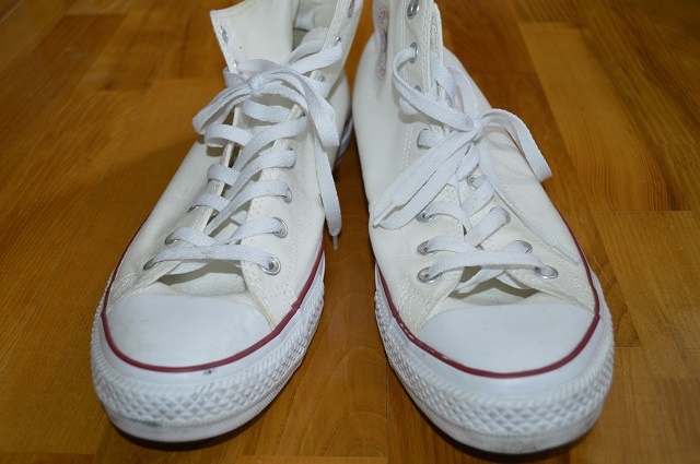 predam panske tenisky Converse - 3