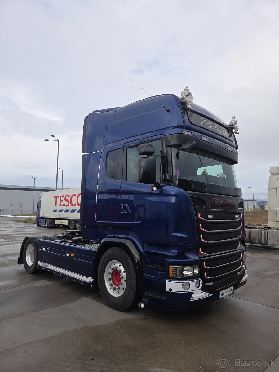 Scania r450 - 3