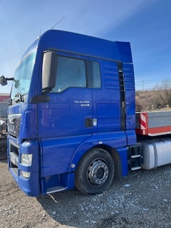MAN TGX 18.440 4x2 BLS - 3
