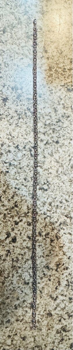 Kráľovský vzor - 3