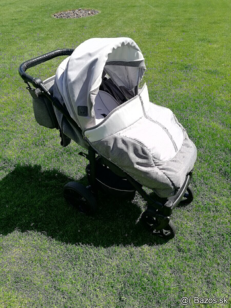Športový kočík - 3
