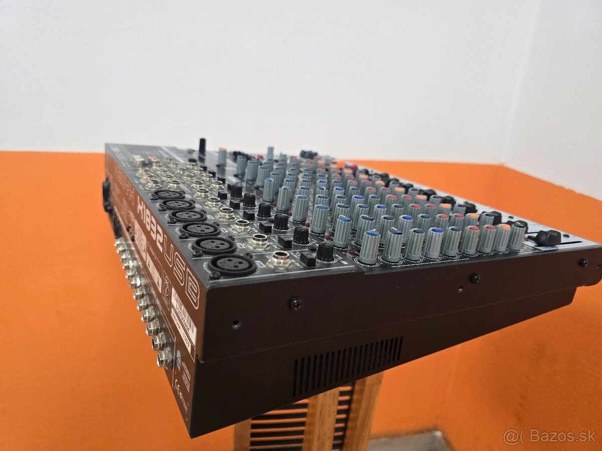 Mixer behringer x1832 USB - 3
