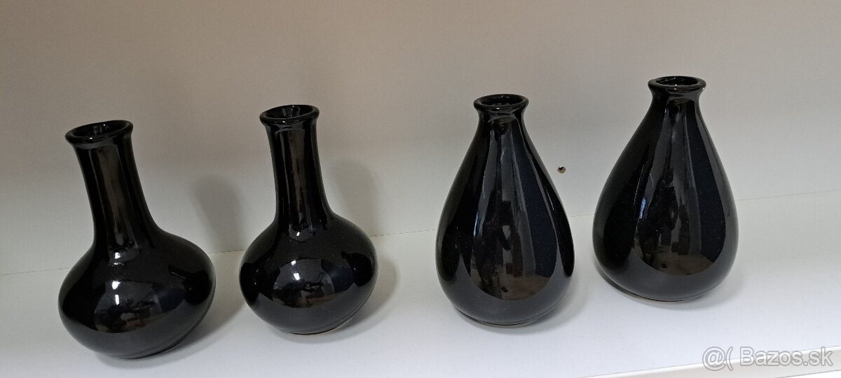Vázy a vázičky - 3