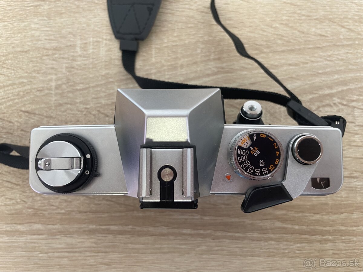 Praktica PLC-2 + príslušenstvo – TOP stav - 3