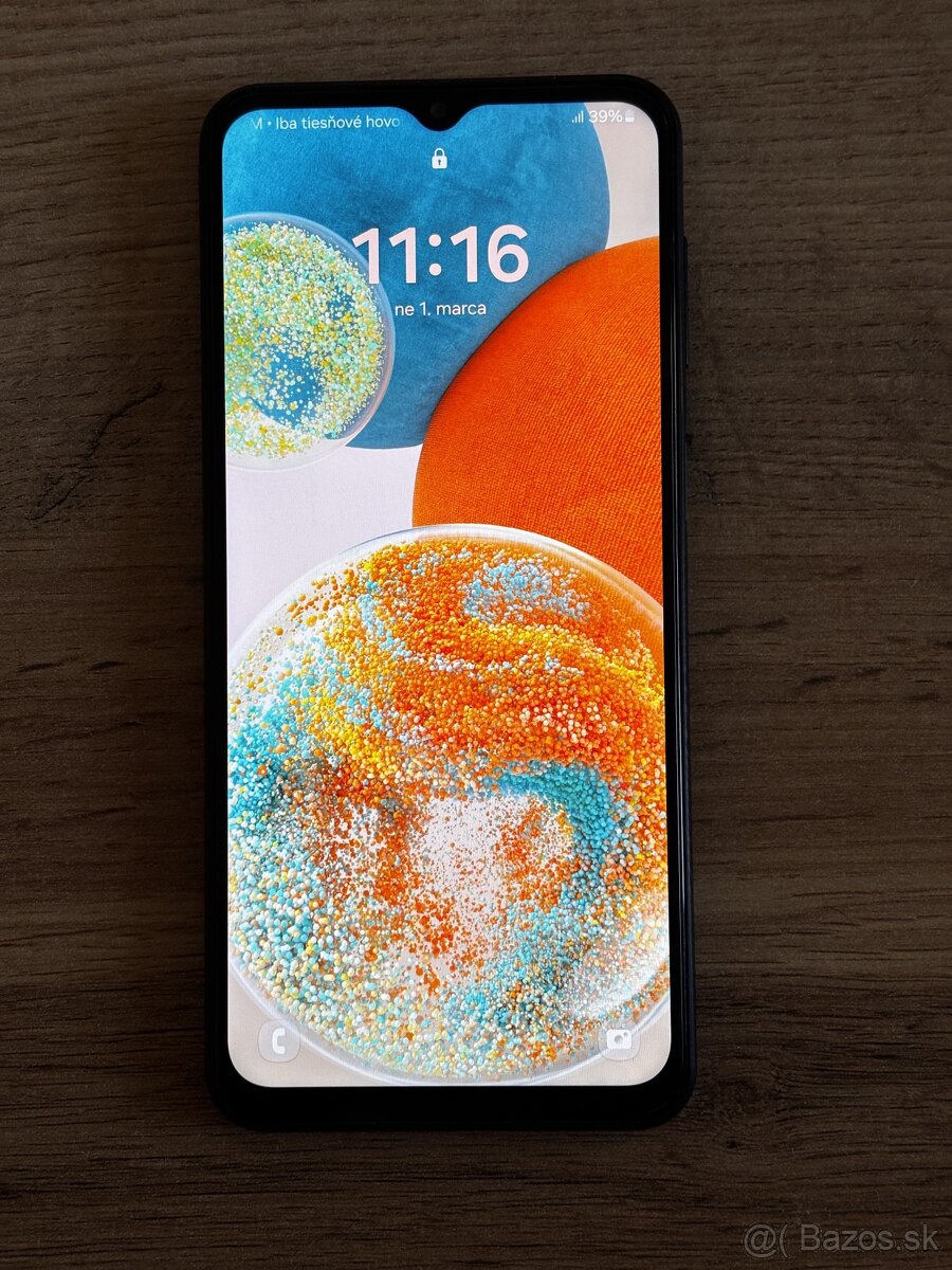 Samsung Galaxy A23 5G - 3