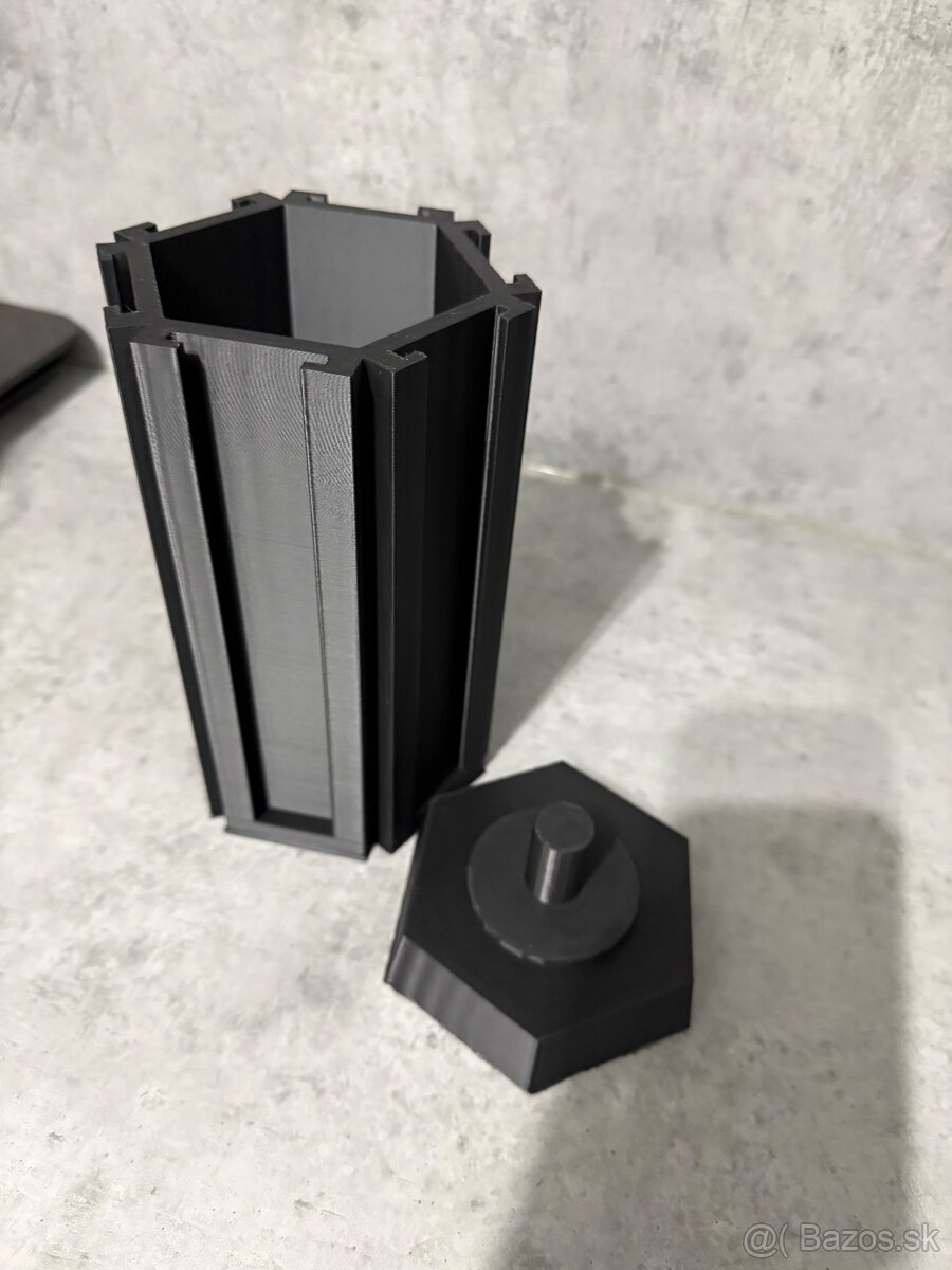 Stojan na kapsule Nespresso - 3