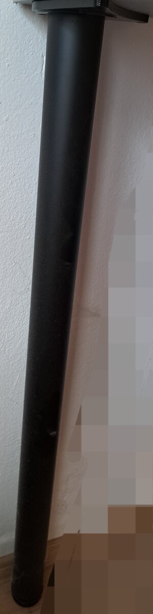 Nohy,Na sporak,Koreničky do zásuvky, Príborník do zásuvky - 3