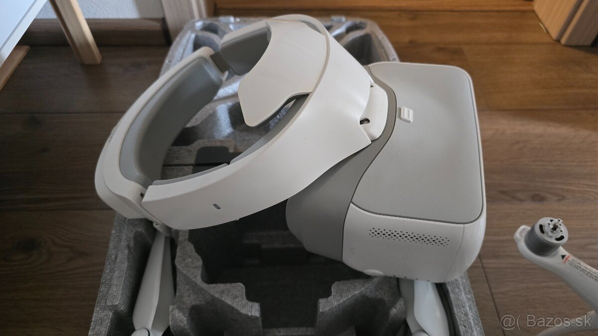 DJI Phantom 4 PRO Plus + DJI Goggles FPV - 3