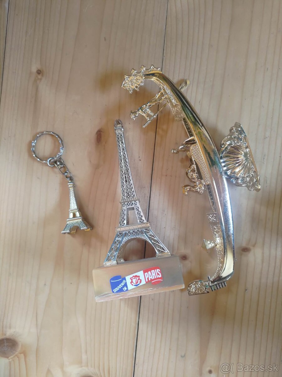 starožitnosti, keramika kov - 3