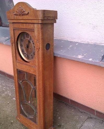 Starožitné hodiny - 3