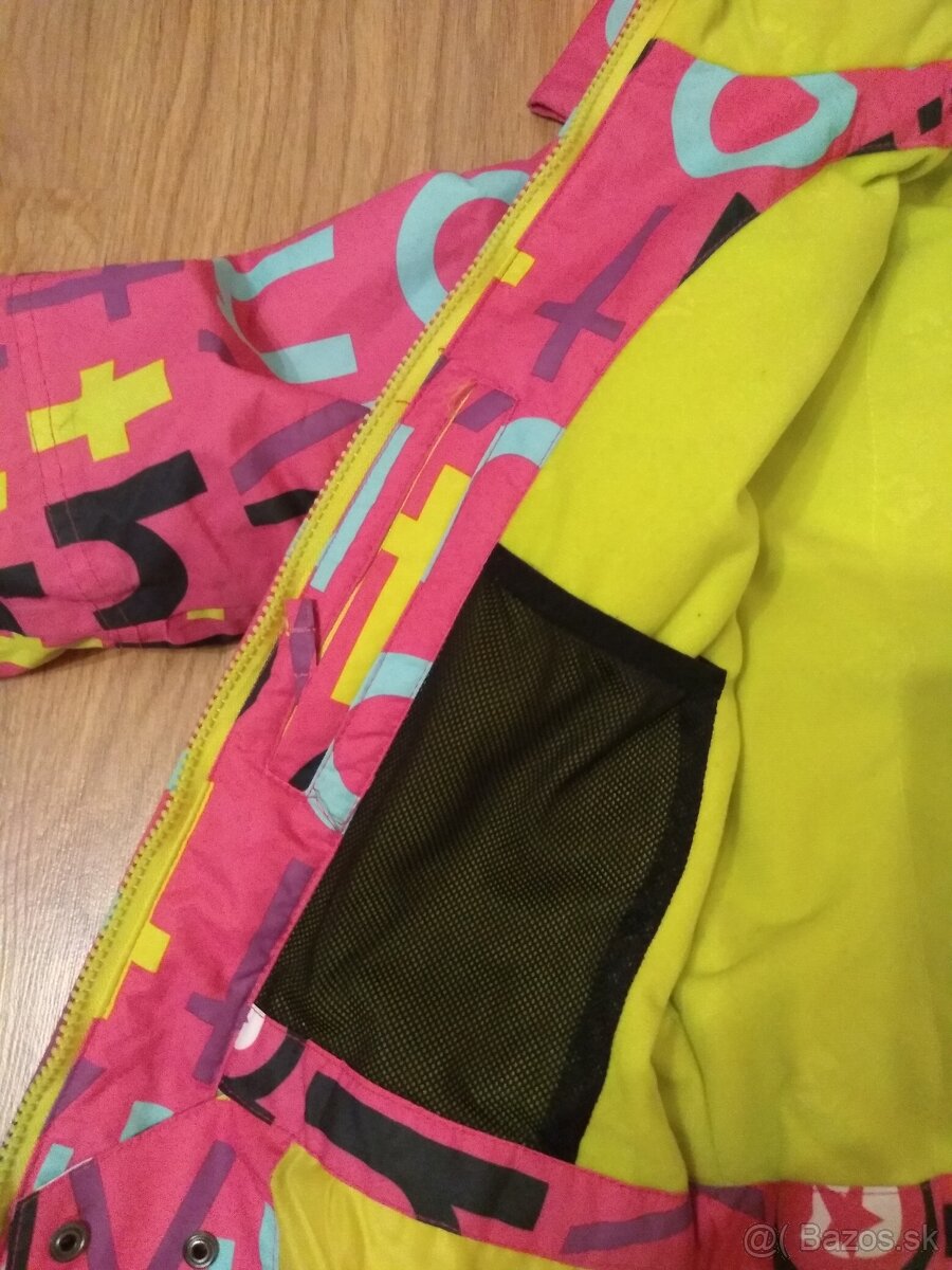 Lyžiarska bundy - 3