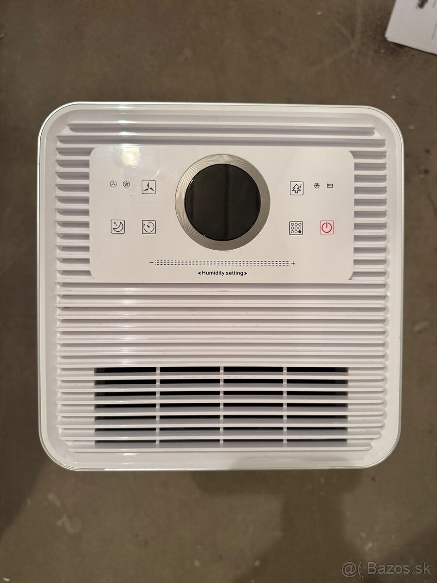 Odvlhčovač Rohnson - 3