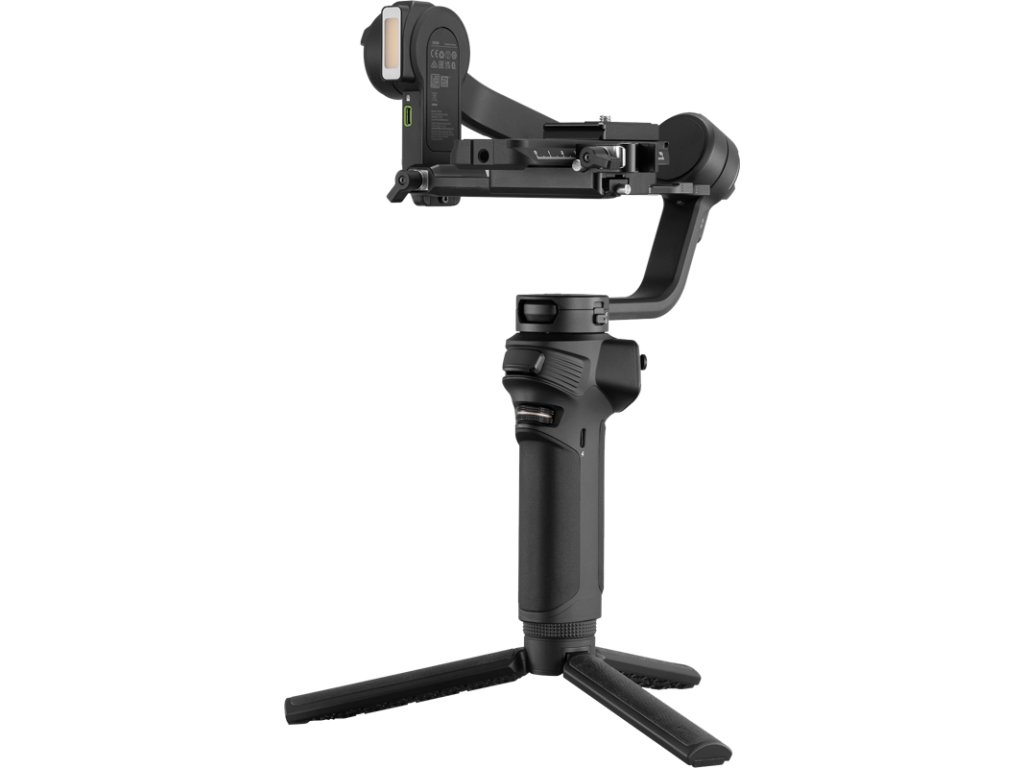 Zhiyun weebill 3s combo - 3