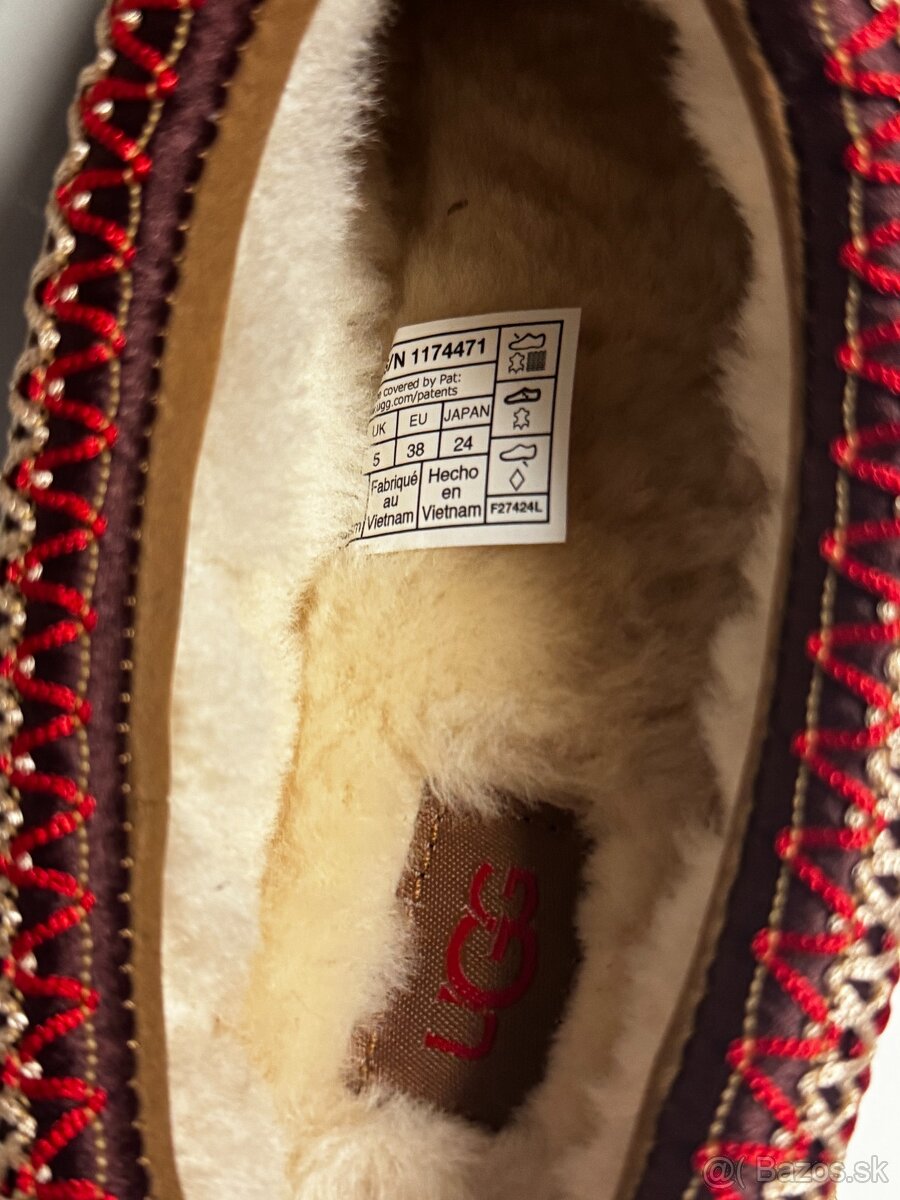 UGG TAZZ II - 3