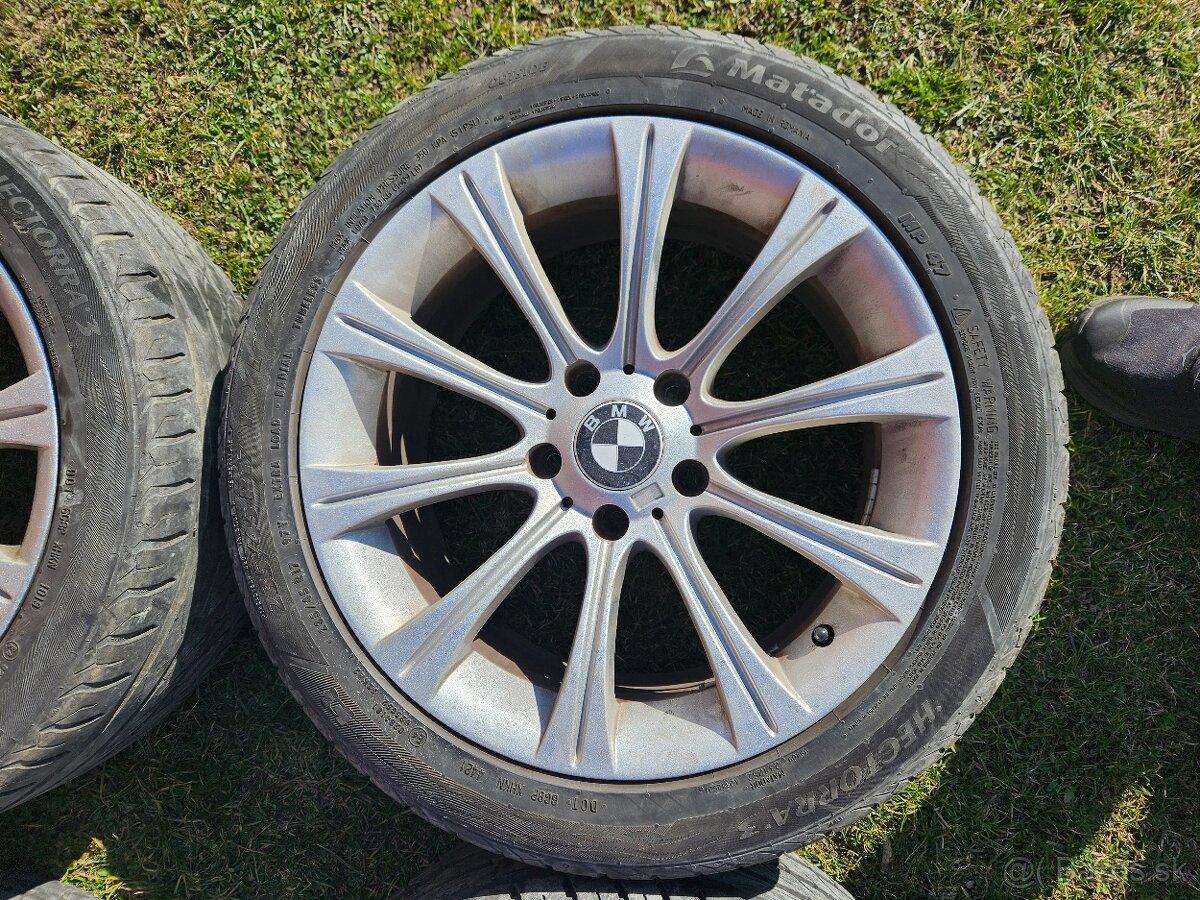 Disky BMW R17 235/45/17 - 3