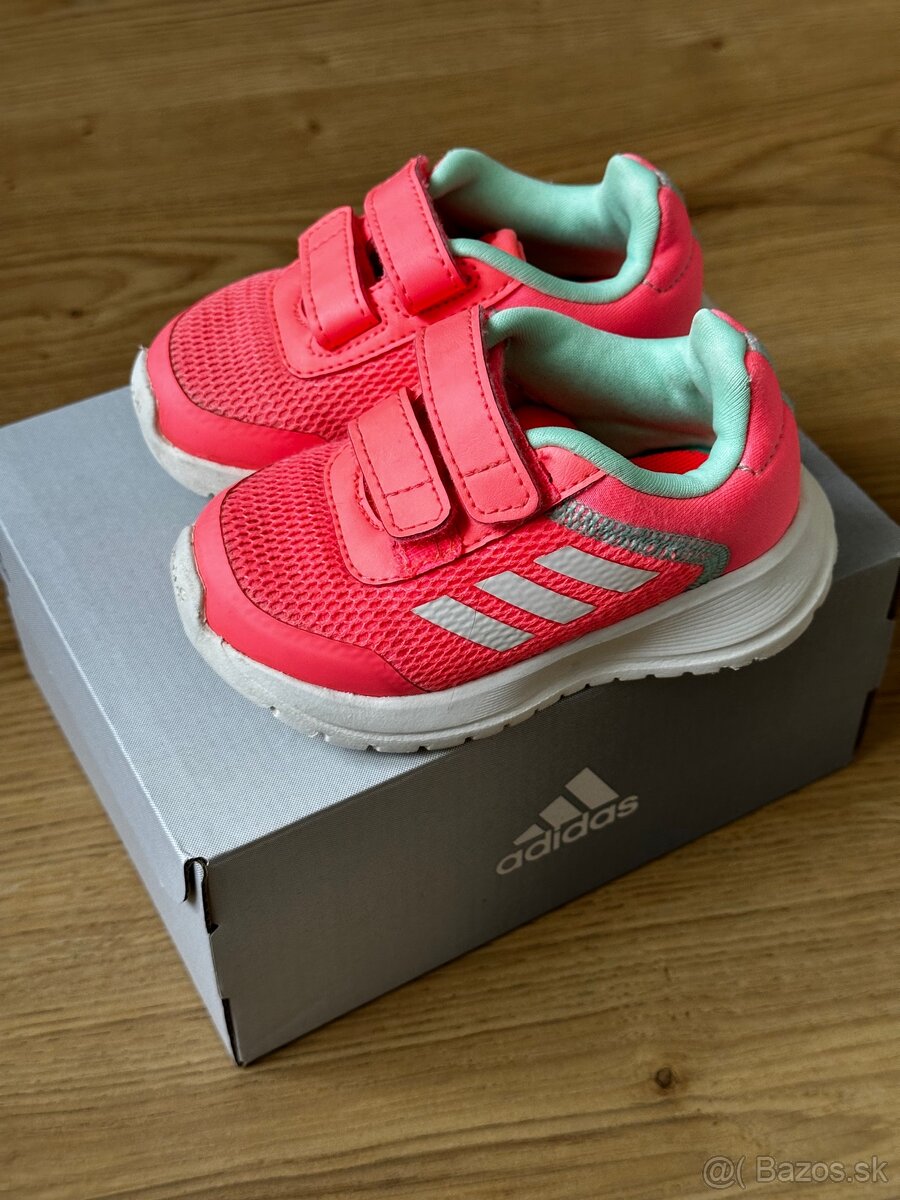 Adidas kids sneakers 20 sizes - 3