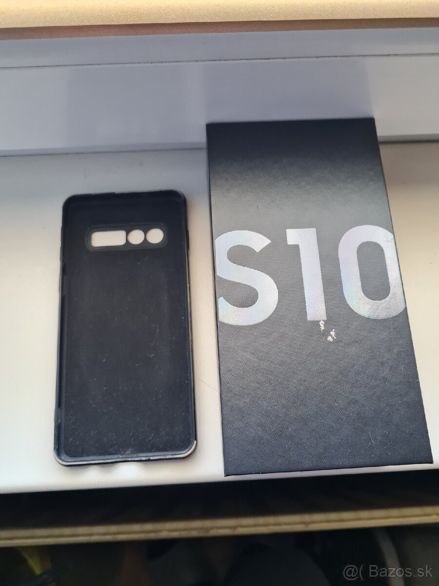 Samsung galaxy s10 - 3