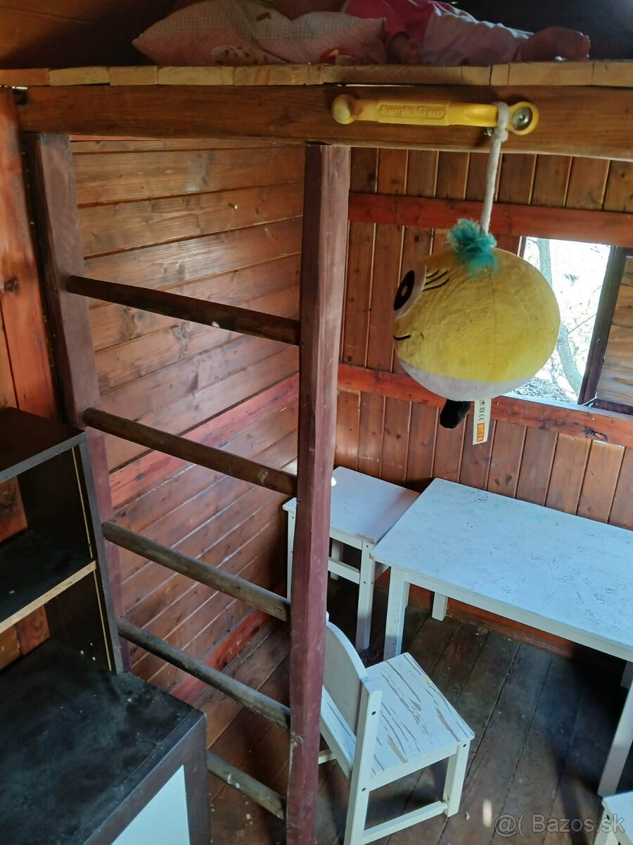 Domček pre deti - 3