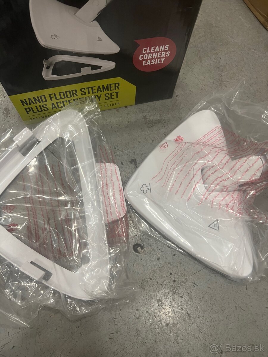 Príslušenstvo na parný mop Rovus - 3