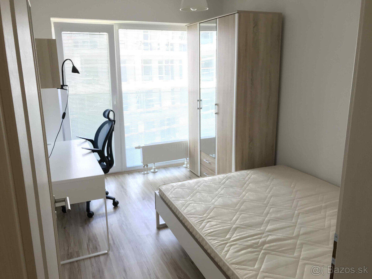 Byt na prenájom 2 izbovy - 3