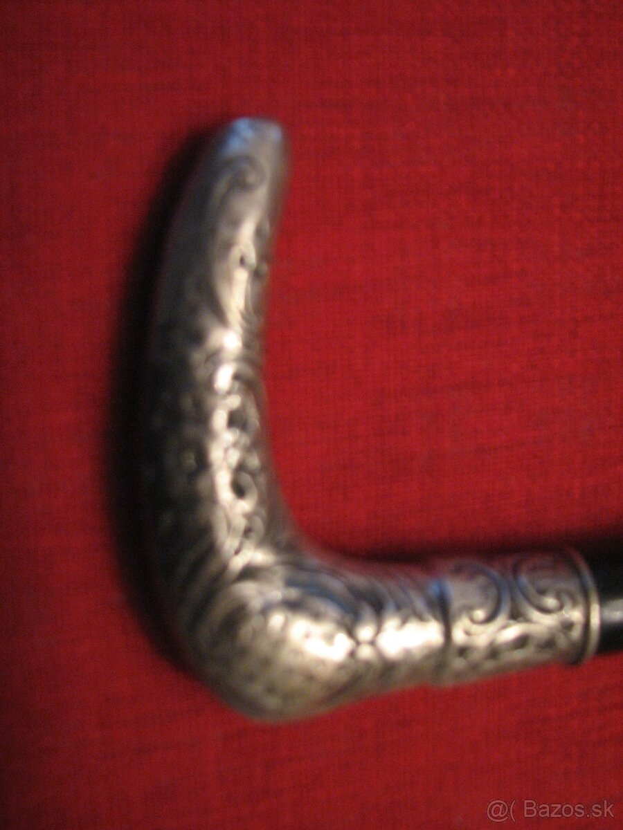 Sedem serióznych starožitnosti - 3