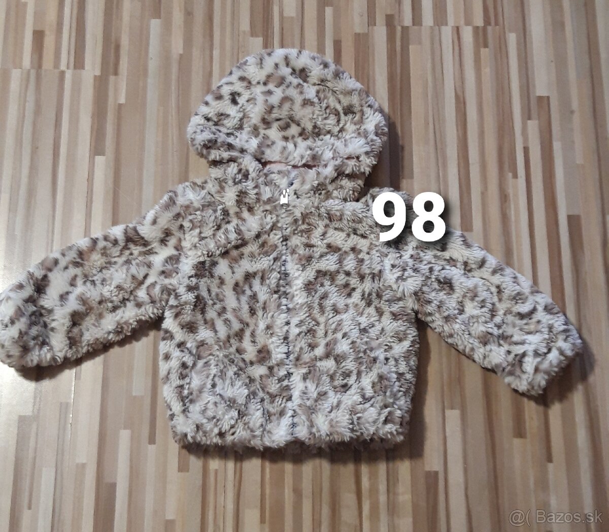 Prechodna bundicka 98 - 3