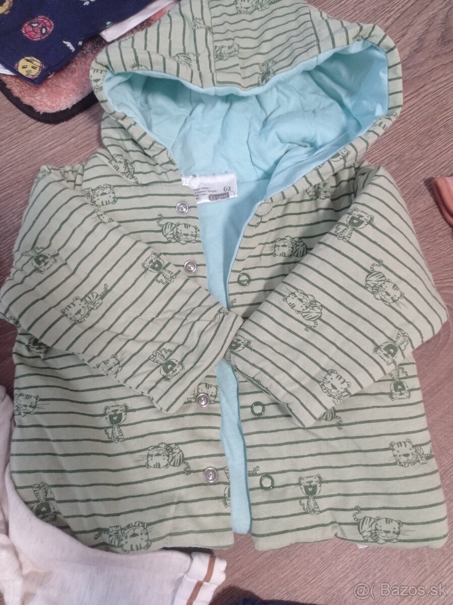 Mikiny a supravy - 3