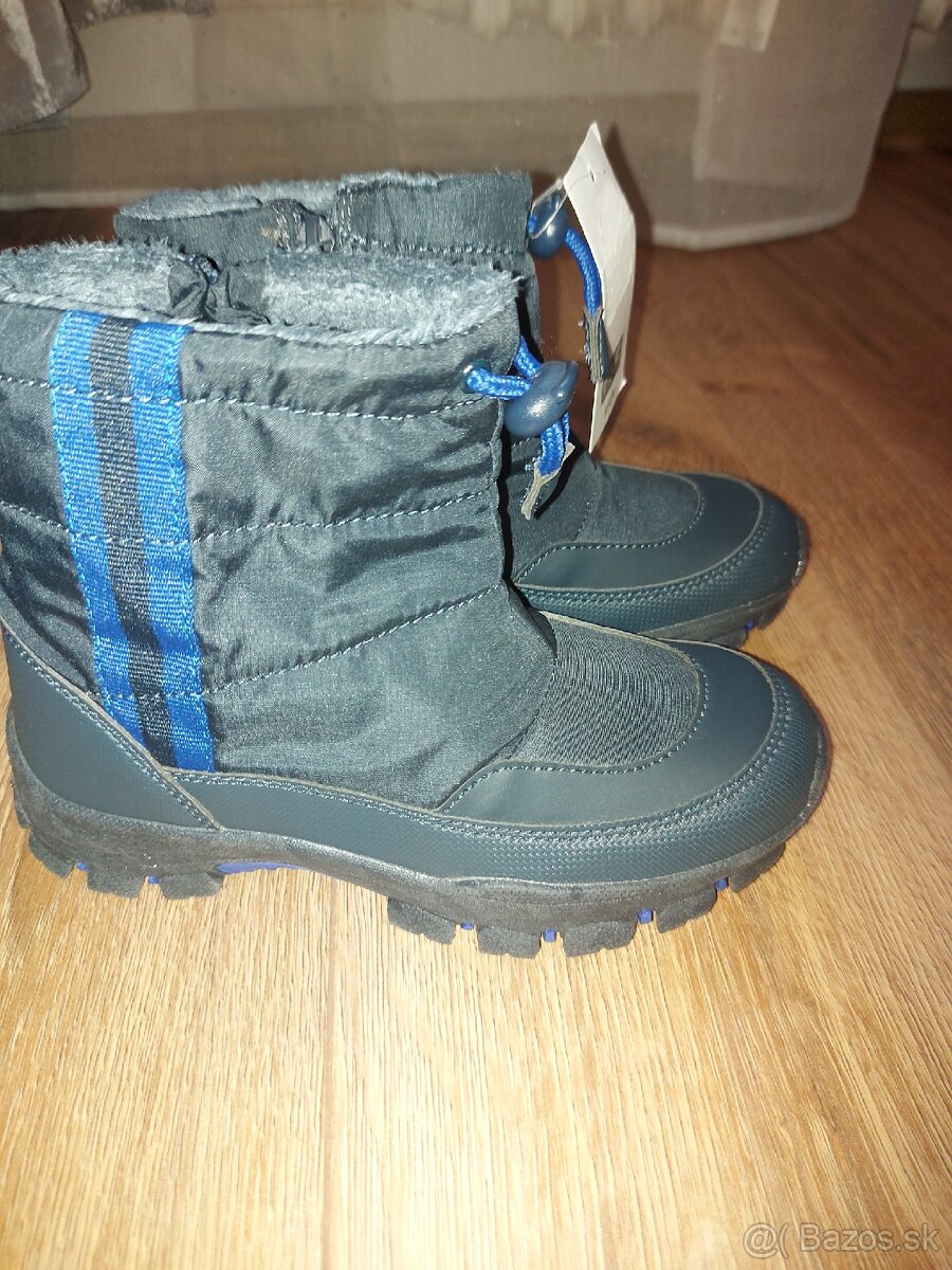 Čižmy 32 nove - 3