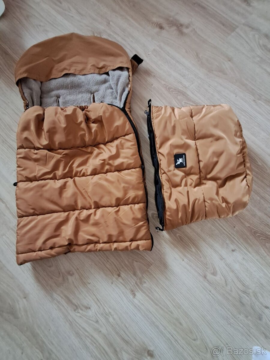 Kombinovaný kočík - 3