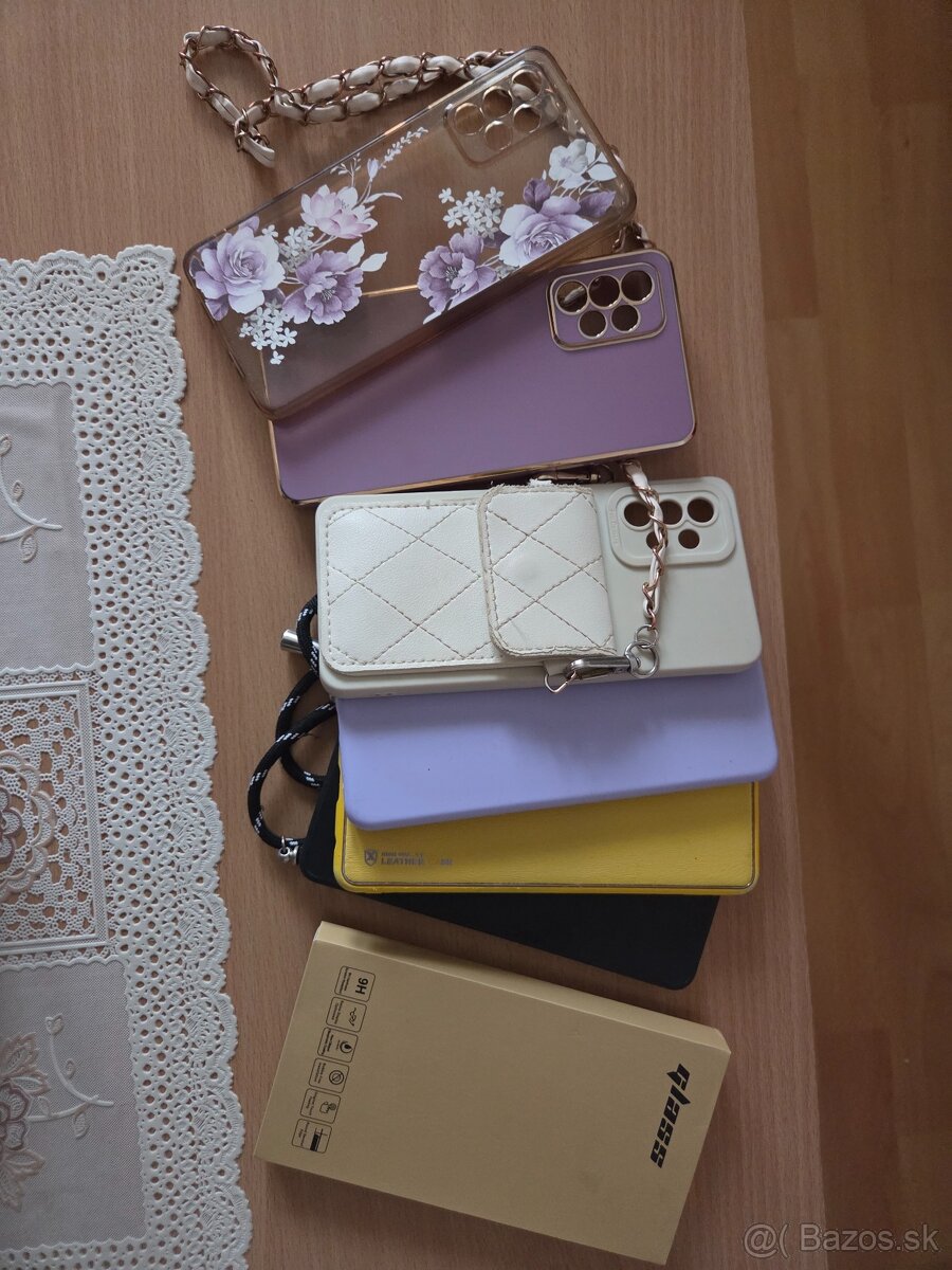 Samsung galaxy A72 - 3