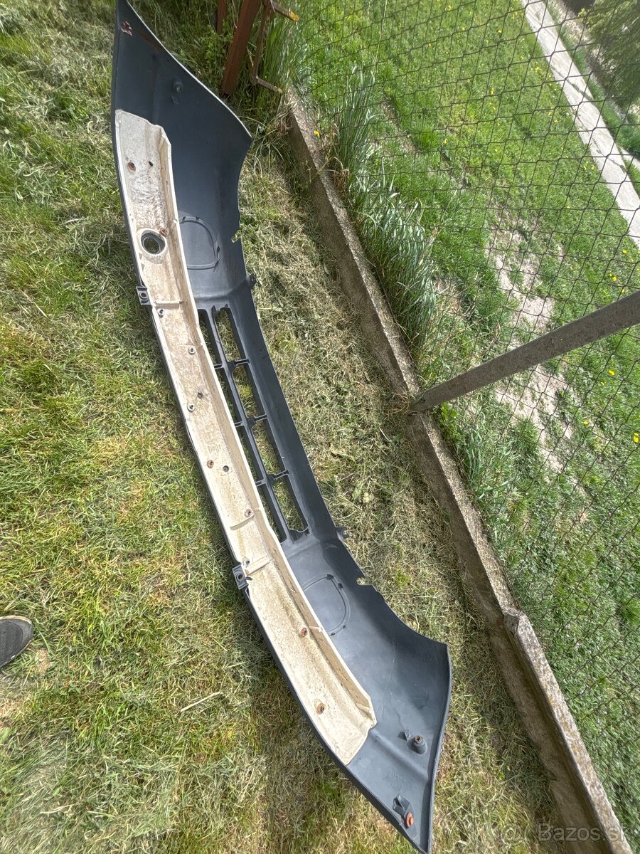 Renault master II. - 3