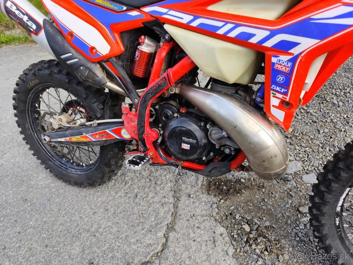beta 300 rr racing 2020