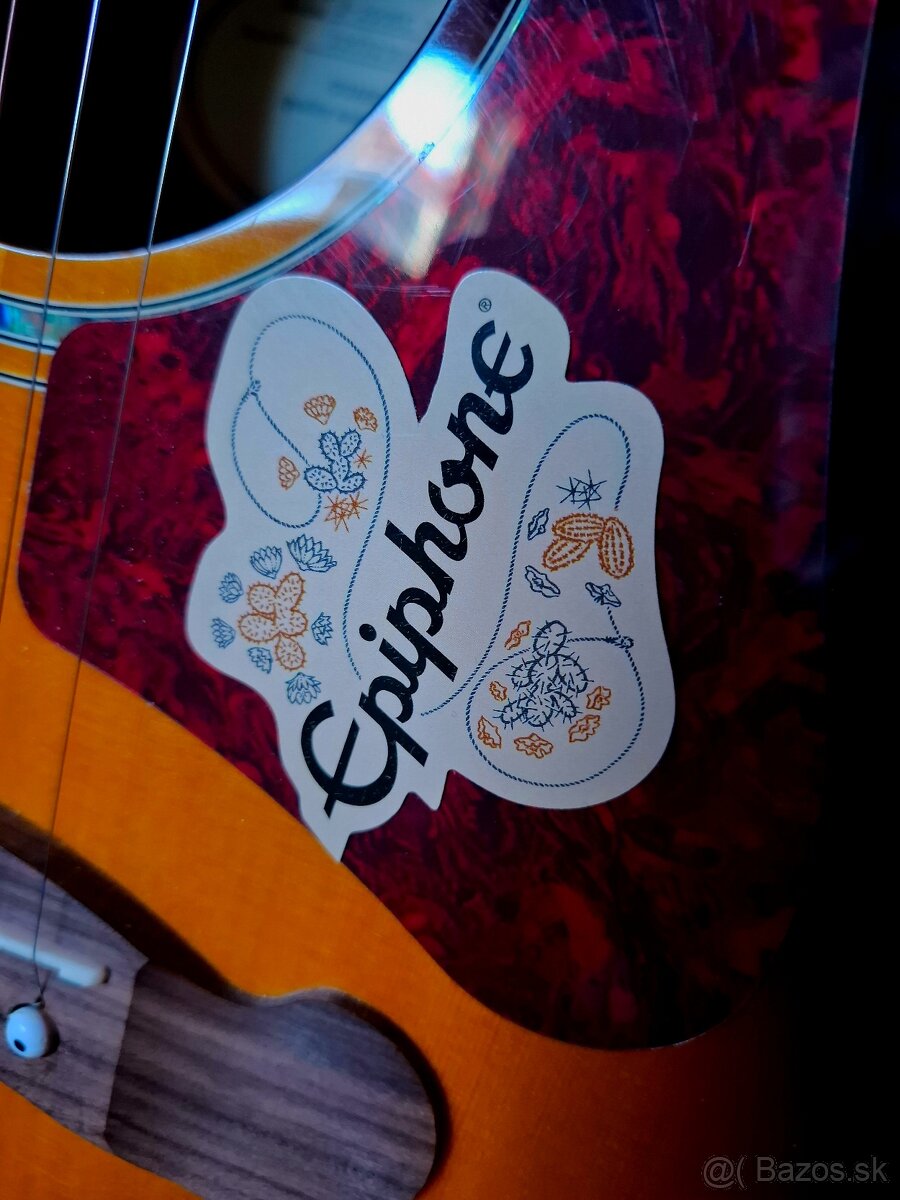 Epiphone - 3