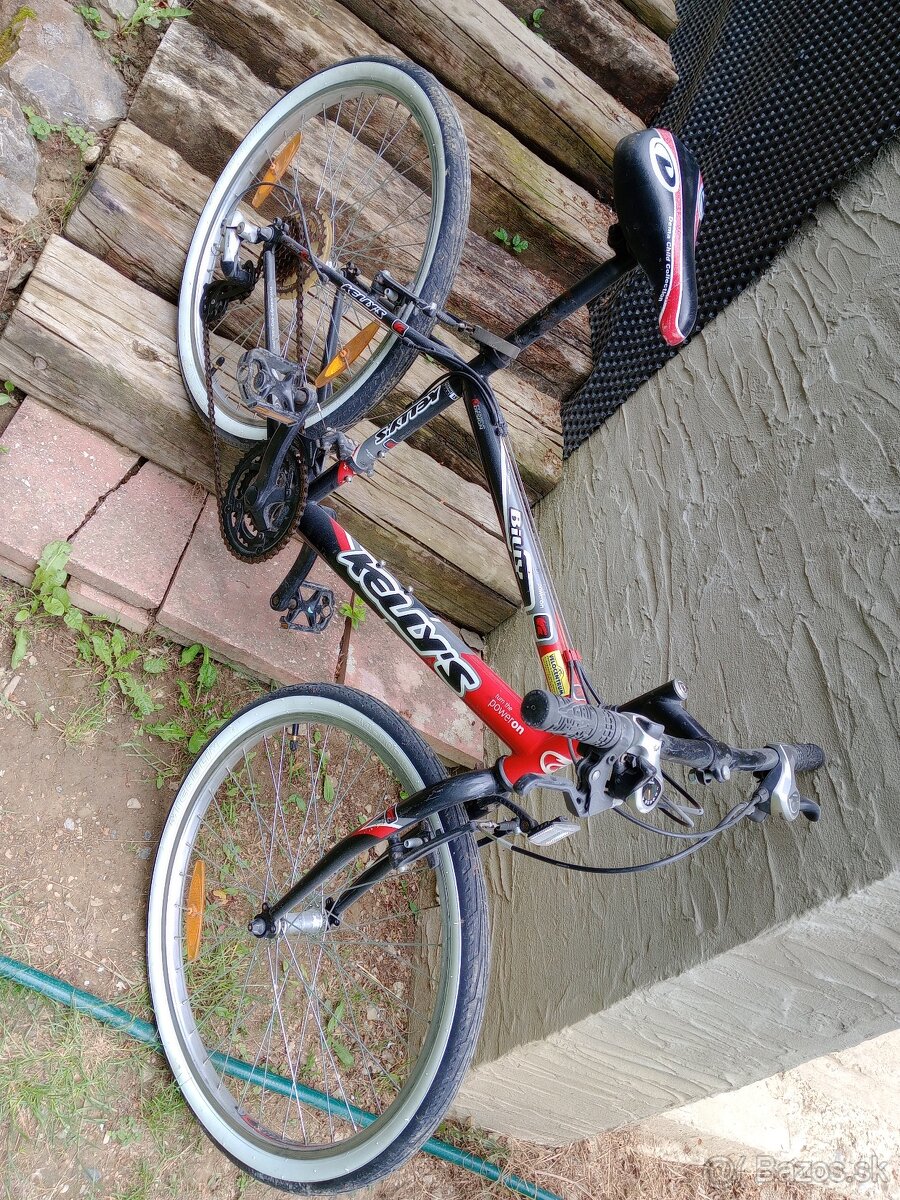 Detské MTB. - 3