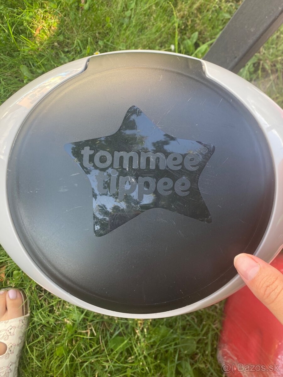 Kôš na plienky - 3