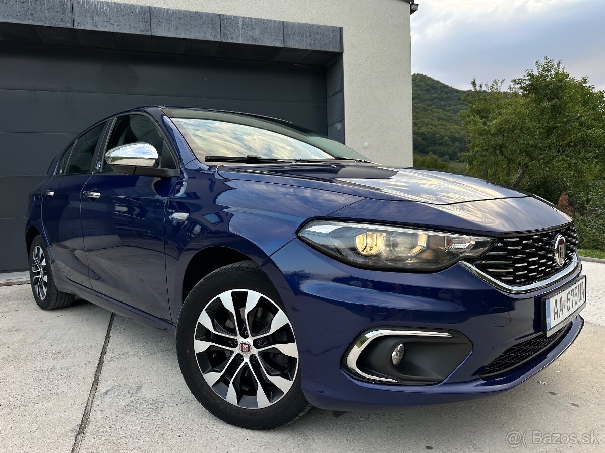 Fiat Tipo 1.3 MultiJet Mirror - 3