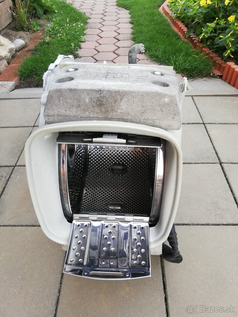 Whirlpool nahradny diel - 3