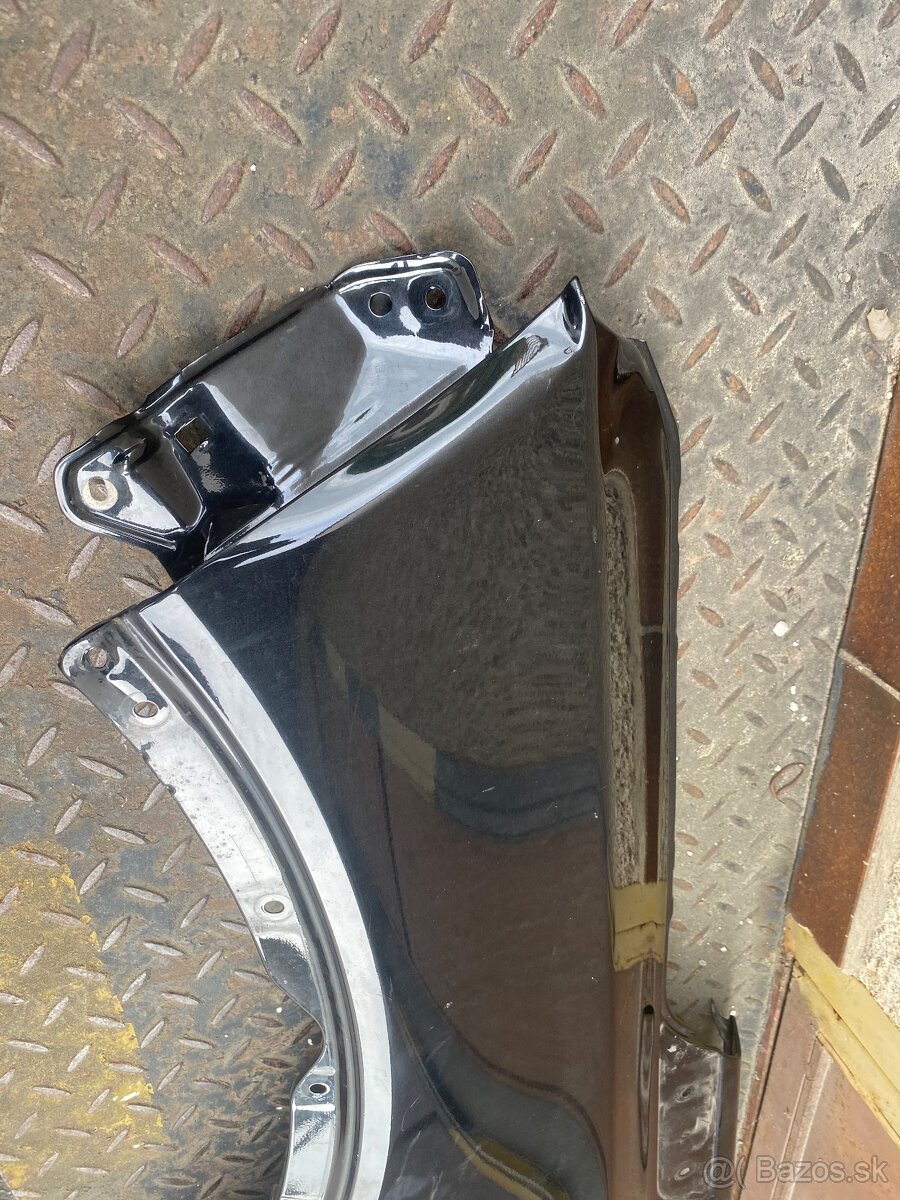 Suzuki Vitara ľavý predny blatnik - 3