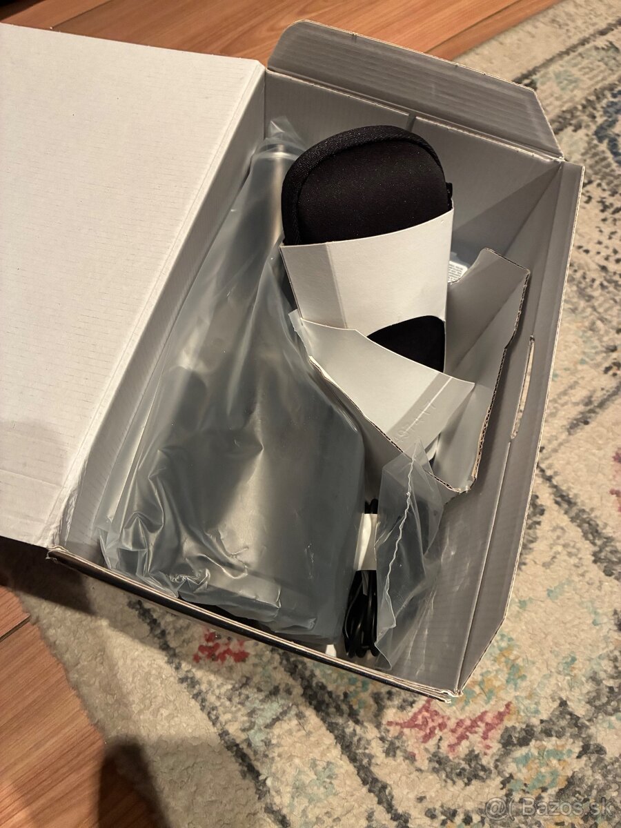 Nový Braun Series 7 - 3