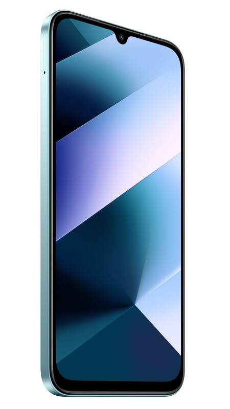 Predám nový XIAOMI POCO C85 8GB+8GB/256GB GREEN ZÁRUKA - 3