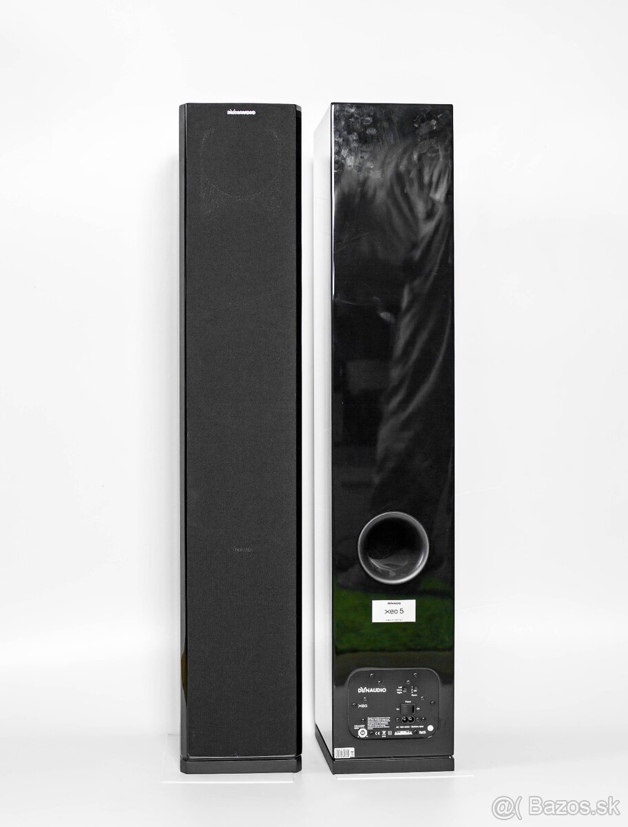 Dynaudio Xeo 5 - 3