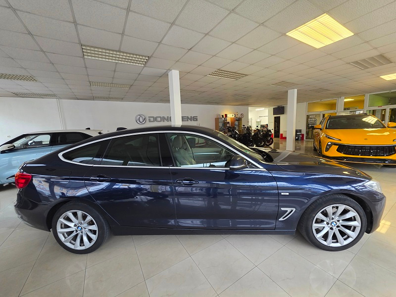 BMW GT xDrive 320d r.2014 - 3