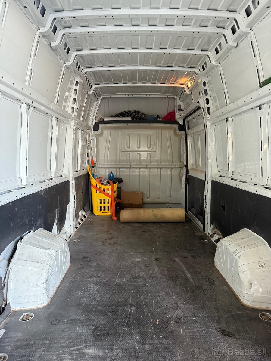 Peugeot boxer l4h3 - 3